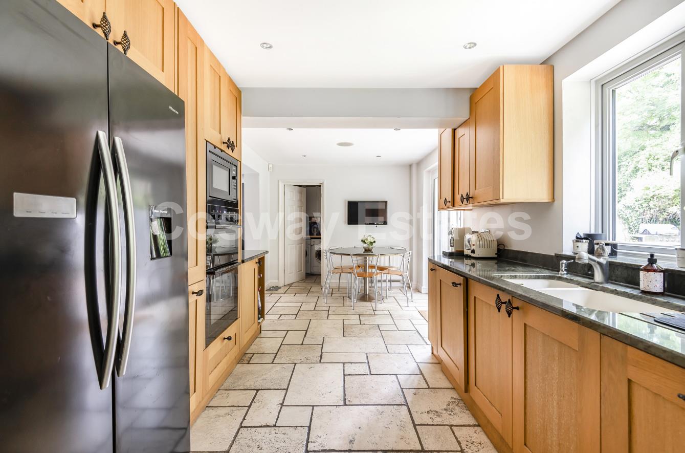 Priory Field Drive, Edgware